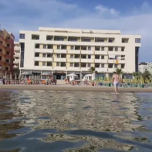 Joel Otel Dıraç