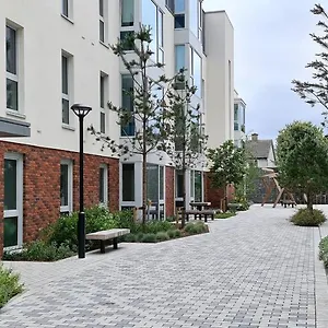 Apartament Destiny Student - Parkgate (adults Only), Dublin