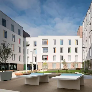 Aparto Dorset Point In Centre Apartamento