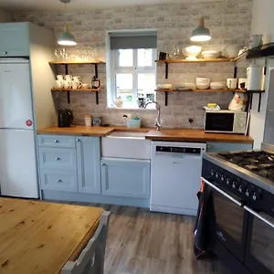 Clifden Glen Ferienhaus Galway