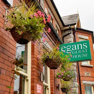 Pensjonat Egans House, Dublin