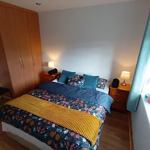 Happy Guest Dublin