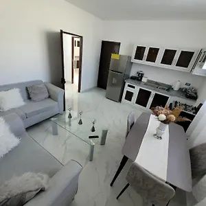 Departamento Luna En , Santo Domingo República Dominicana