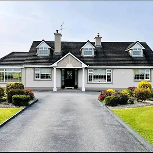 Green Haven V93p230 Privatunterkunft Killarney
