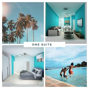 One Holidays Appartments , Punta Cana República Dominicana