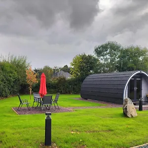 Gateway Glamping Luxuszelt Farranfore