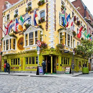 Appartement Gogartys Temple Bar, Dublin