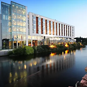 The River Lee A Member Of The Doyle Collection Otel Cork