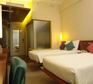 Gallery Hotel Singapur