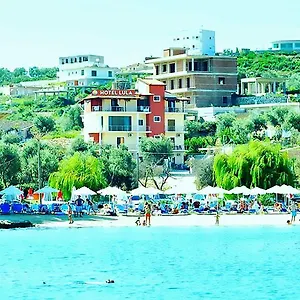 Lula Otel Ksamil