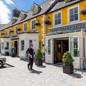 The Wyatt Otel Westport