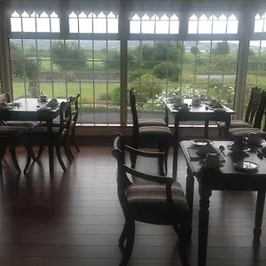 Innisfree Oda ve Kahvaltı Bunratty
