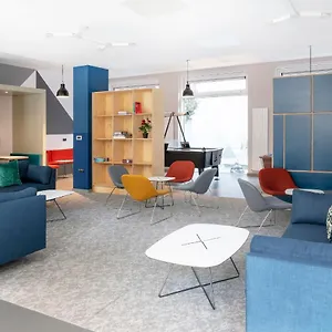 Destiny Student - Tannery Apartment