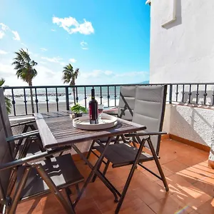 Letmalaga Cremades Seaside , Málaga España
