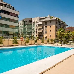 Enjoygranada Lujo Piscina Y Parking , Granada España