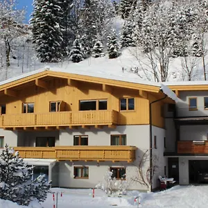 Schönfeld Apartment Saalbach